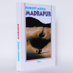Madrapur