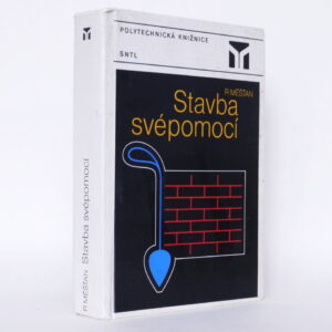 Stavba svépomocí