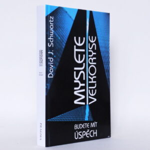 Myslete velkoryse