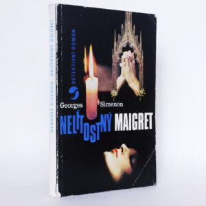 Nelítostný Maigret