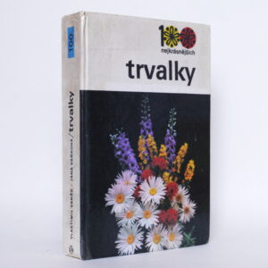Trvalky