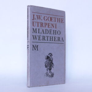 Utrpení mladého Werthera