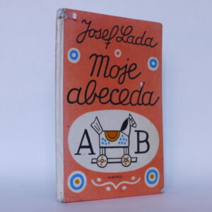 Moje abeceda