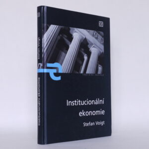 Institucionální ekonomie