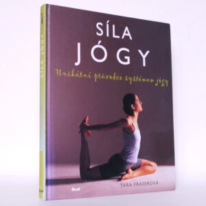 Síla jógy