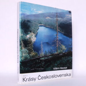 Krásy Československa