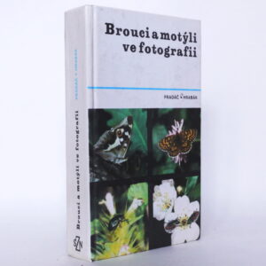 Brouci a motýli ve fotografii