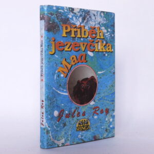 Příběh jezevčíka Maa