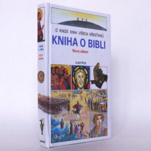 Kniha o Bibli (Nový zákon)