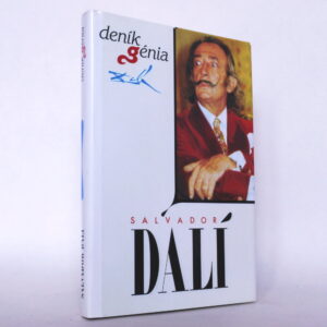 Deník génia