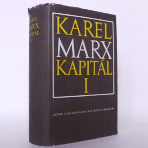 Kapitál I
