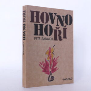 Hovno hoří