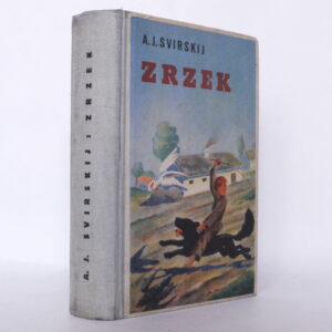 Zrzek