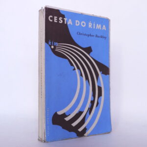 Cesta do Říma