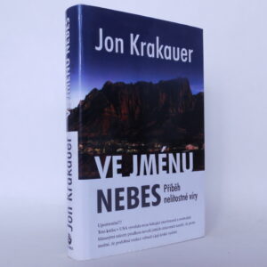Ve jménu nebes