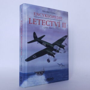 Encyklopedie letectví II (1939–1945)