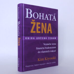 Bohatá žena