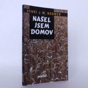 Našel jsem domov