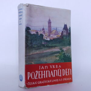 Požehnaný den