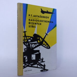 Radioelektronika řízených střel