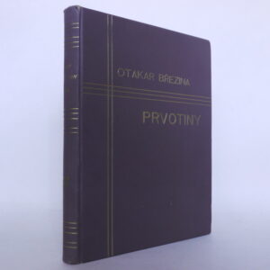 Prvotiny