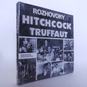 Rozhovory Hitchcock–Truffaut