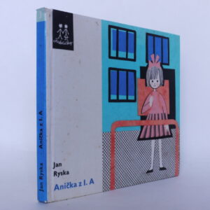 Anička z I. A