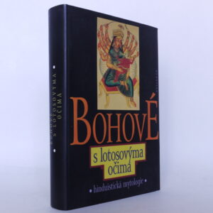 Bohové s lotosovýma očima