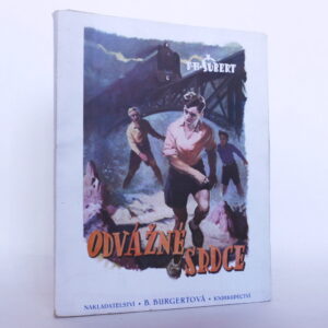 Odvážné srdce