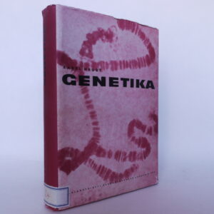 Genetika