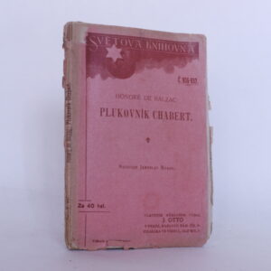 Plukovník Chabert