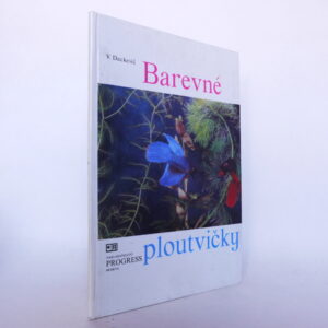 Barevné ploutvičky