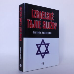 Izraelské tajné služby