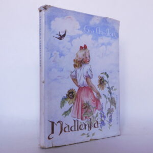 Madlenka
