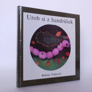 Urob si z handričiek