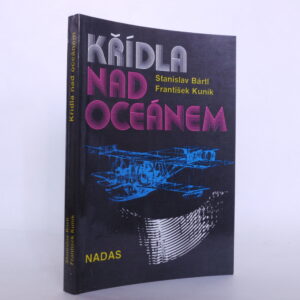 Křídla nad oceánem