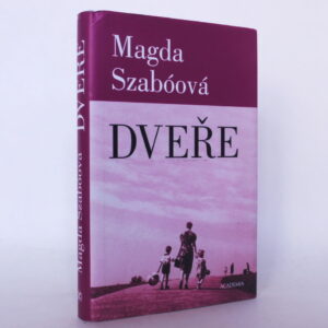 Dveře