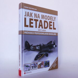 Jak na modely letadel