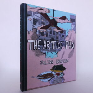 The Art of Pho