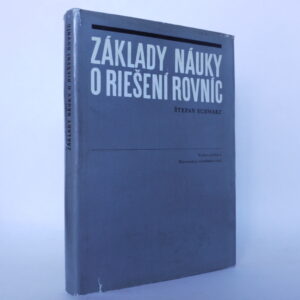 Základy náuky o riešení rovníc