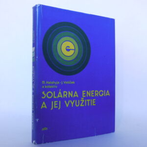 Solárna energia a jej využitie
