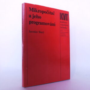 Mikropočítač a jeho programování
