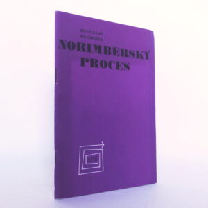 Norimberský proces