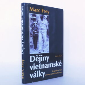 Dějiny vietnamské války