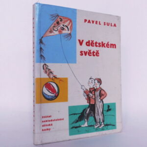 V dětském světě