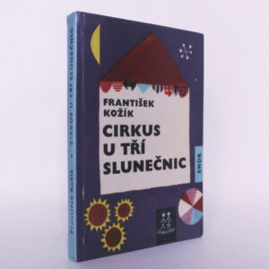 Cirkus u tří slunečnic