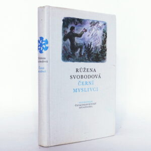 Černí myslivci