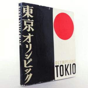 Olympijské Tokio