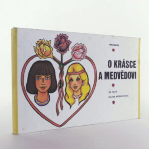 O krásce a medvědovi