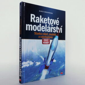 Raketové modelářství